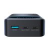 Digital PowerBank 30000MAH 65W 3A USB USB-C Black