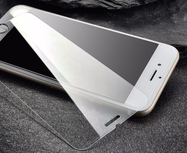 9h rūdīts stikls visam Samsung Galaxy S24+ ekrānam