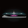 9h rūdīts stikls visam Samsung Galaxy S24+ ekrānam