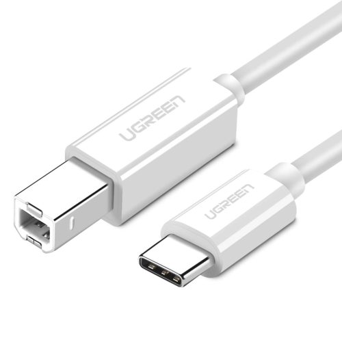 Kabelis kabelis printerim un USB-C skeneris-USB-B 2