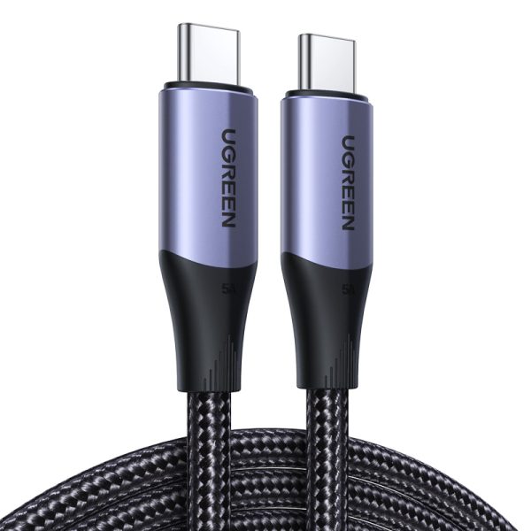 Kabelis USB-C 3