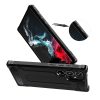 Bruņots gadījums, kas pastiprināts Samsung Galaxy S24 Ultra Hybrid Armour Black