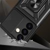 Componts ar kameru kamerai Samsung Galaxy S24 Hybrid Armor CaMShield Black
