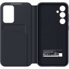 Oriģināls korpuss Samsung Galaxy S23 Fe Smart View Wallet Black Pocket