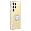 Oriģināls sīkrīku korpuss Samsung Galaxy S24 Ultra EF-XS928CTEGW caurspīdīgs