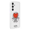 Oriģinālais gadījums Samsung Galaxy S24+ EF-MS926CWegww White White