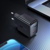 Ātra USB-C 20W Power nodrošina balto lādētāju