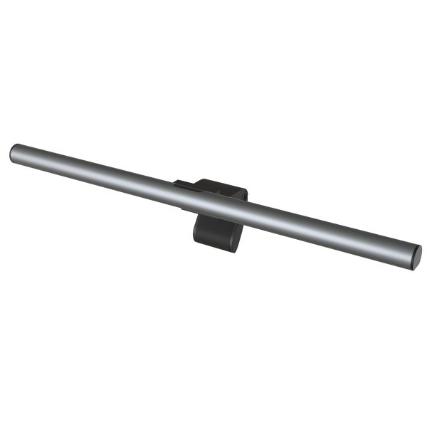 Bezvadu RF 2,4 GHz LED lukturu apgaismojums Monitor USB-C melnajam ekrānam