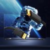 Kabelis Kabelis monitora TV displayport 3m melns