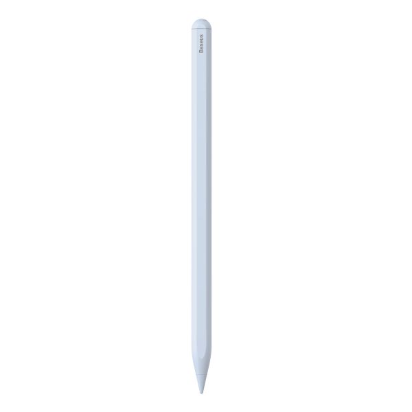 Active Stylus Stylus iPad gludai rakstīšanai 2 zilā krāsā