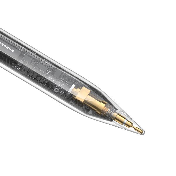 Active Stylus Stylus iPad gludai rakstīšanai 2 zilā krāsā