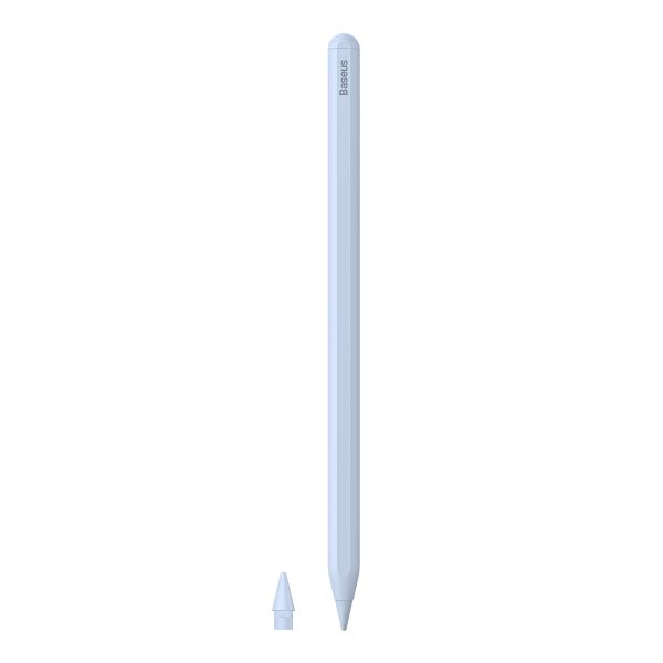 Active Stylus Stylus iPad gludai rakstīšanai 2 zilā krāsā