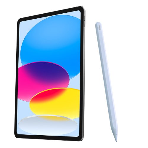 Active Stylus Stylus iPad gludai rakstīšanai 2 zilā krāsā
