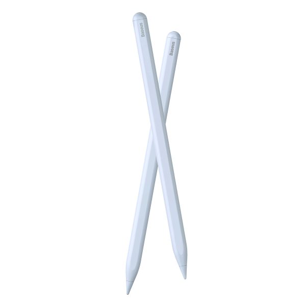 Active Stylus Stylus iPad gludai rakstīšanai 2 zilā krāsā