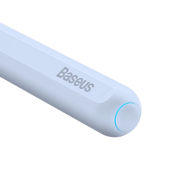Active Stylus Stylus iPad gludai rakstīšanai 2 zilā krāsā