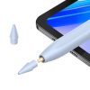 Active Stylus Stylus iPad gludai rakstīšanai 2 zilā krāsā