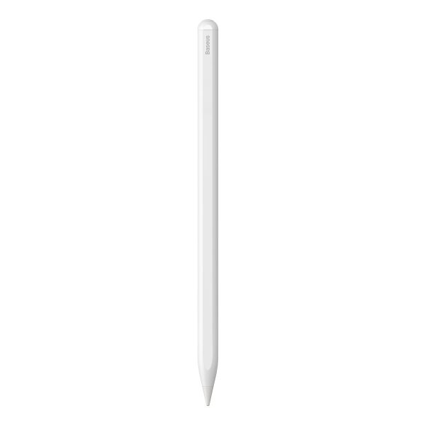 Active Stylus Stylus iPad gludai rakstīšanai 2 balts