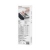 Active Stylus Stylus iPad gludai rakstīšanai 2 balts