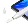 Active Stylus Stylus iPad gludai rakstīšanai 2 balts