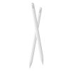 Active Stylus Stylus iPad gludai rakstīšanai 2 balts