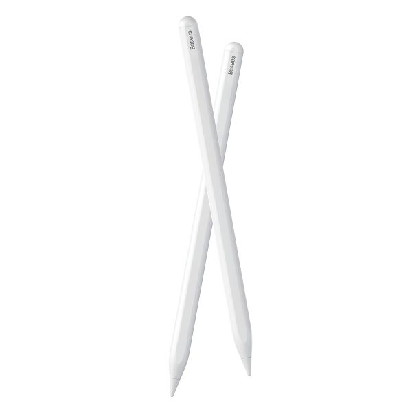 Active Stylus Stylus iPad gludai rakstīšanai 2 balts