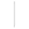 Active Stylus Stylus ipad Air / Pro gluda rakstīšana 2 sērijas dubultā uzlāde balta