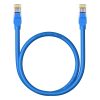 Kabeļa tīkla kabeļa Ethernet Cat 6 RJ-45 1000MB/s Vītā pāris 0