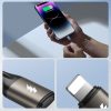 Kabelis USB-C 100W gaismas ātruma sērija 1,2m balts