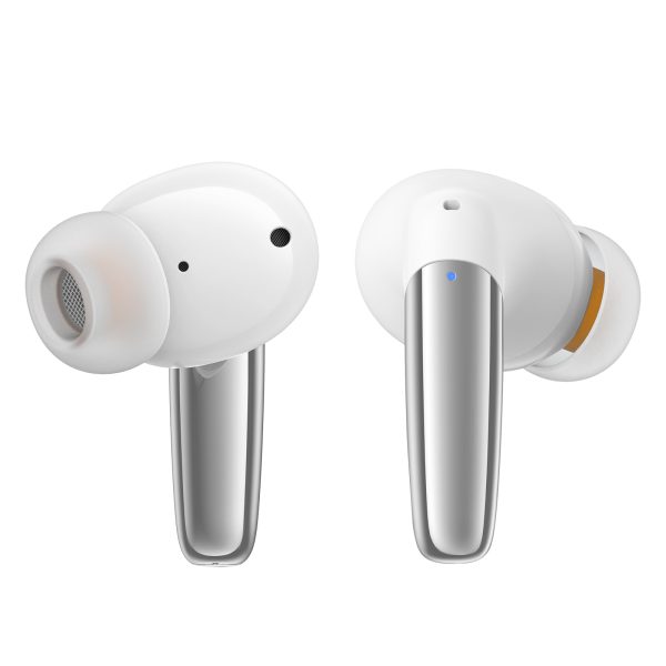 ENC JBUDS sērija USB-C baltas bezvadu austiņas