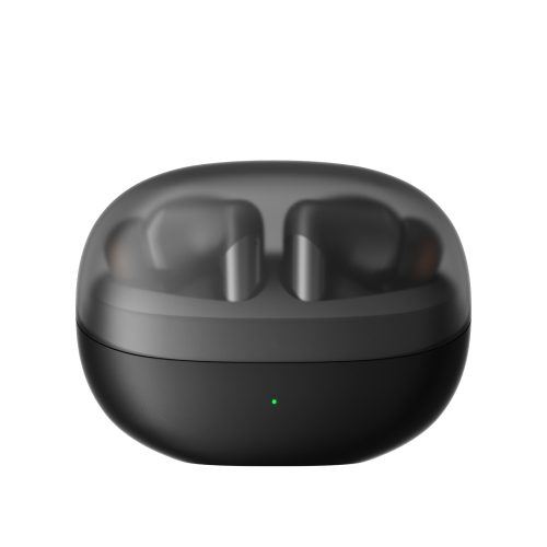 ENC JBUDS sērija USB-C melnās bezvadu austiņas