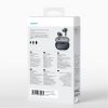 ENC JBUDS sērija USB-C melnās bezvadu austiņas