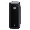 Jump starteris 3000A 12V PowerBank USB -C / EC8 / DC - pelēkais motors