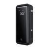 Jump starteris 3000A 12V PowerBank USB -C / EC8 / DC - pelēkais motors