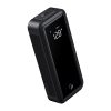 Jump starteris 3000A 12V PowerBank USB -C / EC8 / DC - pelēkais motors
