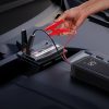 Jump starteris 3000A 12V PowerBank USB -C / EC8 / DC - pelēkais motors