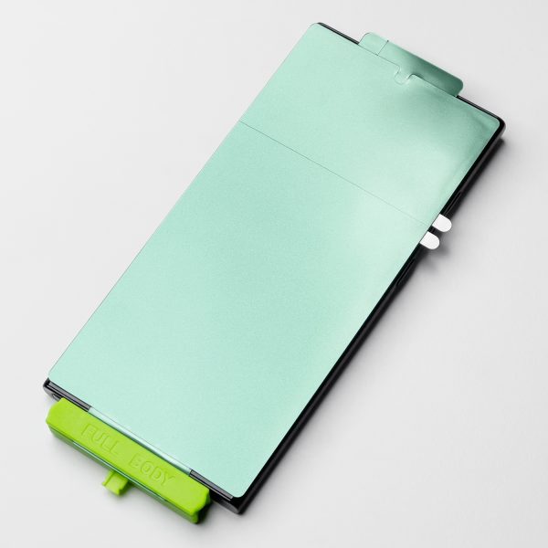 Aizsardzības plēve ekrānam Motorola Edge 40 Neredzamā plēve