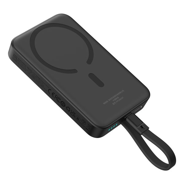 Mini Powerbank