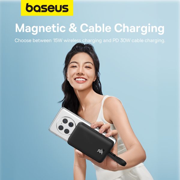 Mini Powerbank