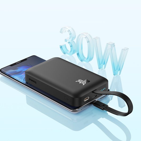 Mini Powerbank