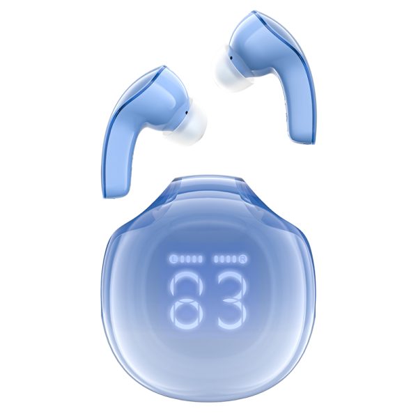 T9 Bluetooth 5.3 bezvadu austiņas