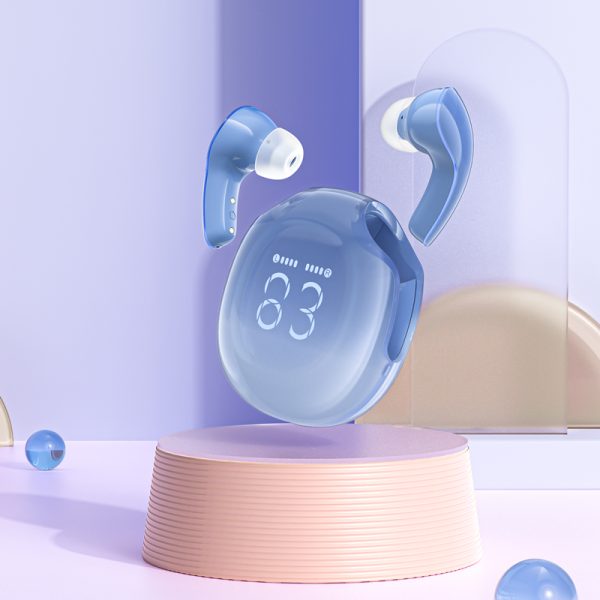 T9 Bluetooth 5.3 bezvadu austiņas