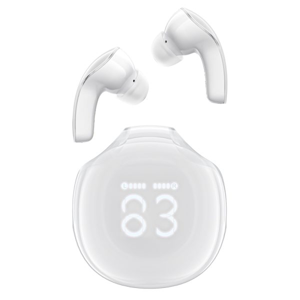 T9 Bluetooth 5.3 bezvadu austiņas