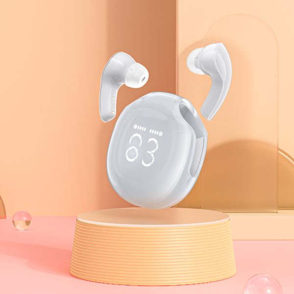 T9 Bluetooth 5.3 bezvadu austiņas