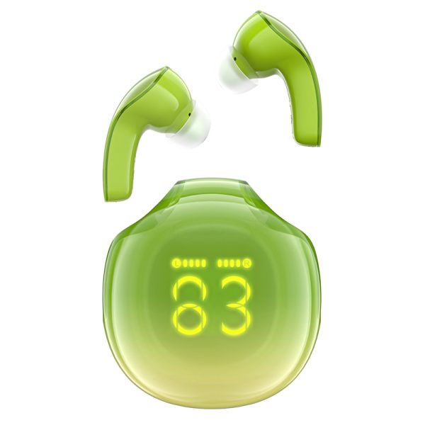 T9 Bluetooth 5.3 bezvadu austiņas.