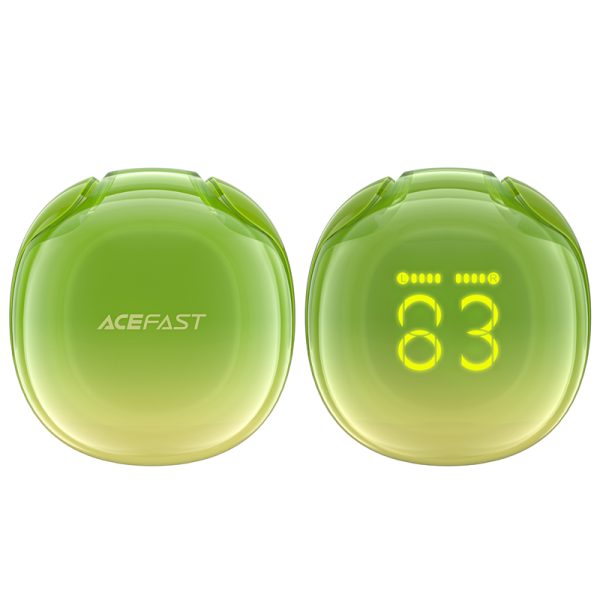 T9 Bluetooth 5.3 bezvadu austiņas.