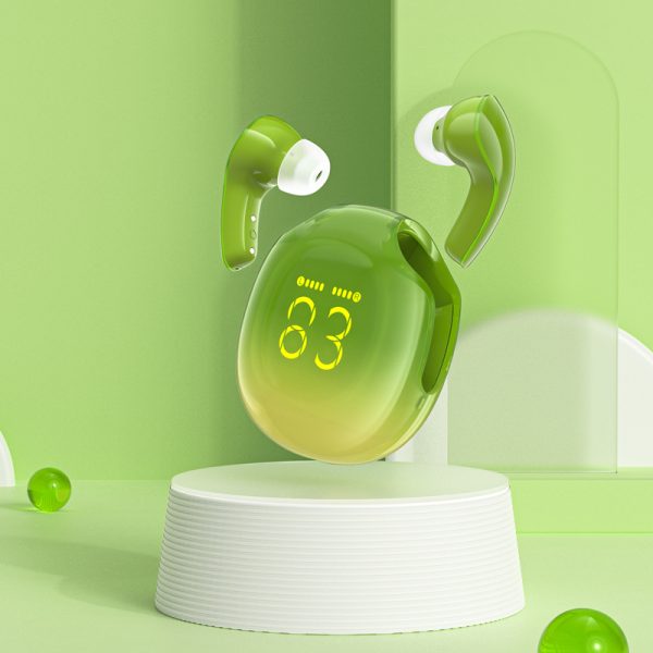 T9 Bluetooth 5.3 bezvadu austiņas.