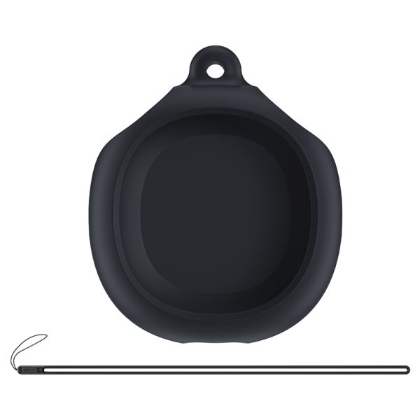 Bezvadu austiņas T9 Bluetooth 5.3 USB-C melnas austiņas