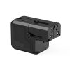 Universal USB-C USB-A PD 20W USB 20W LIETOŠANA ES UK AU: Black