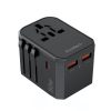 Universal USB-C 2X USB-A PD 30W USB-A USB-A UK UK AU AU