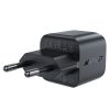 Mini lādētājs Gan PD 30W USB-C Black